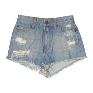 BDG Denim Shorts